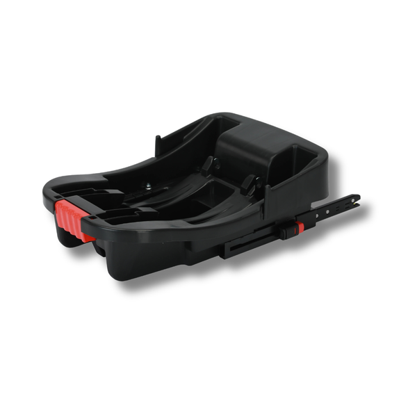ISOFIX baza do fotelika Luxury 3w1