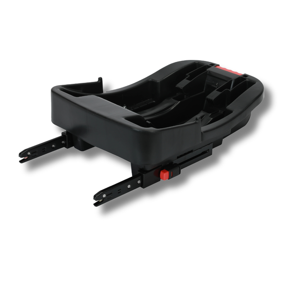 ISOFIX baza do fotelika Luxury 3w1