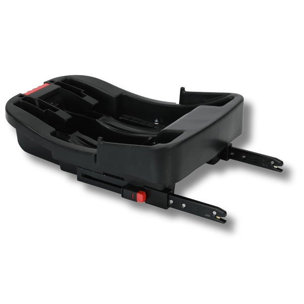 ISOFIX baza do fotelika Luxury 3w1
