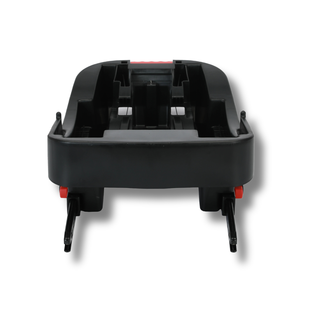 ISOFIX baza do fotelika Luxury 3w1