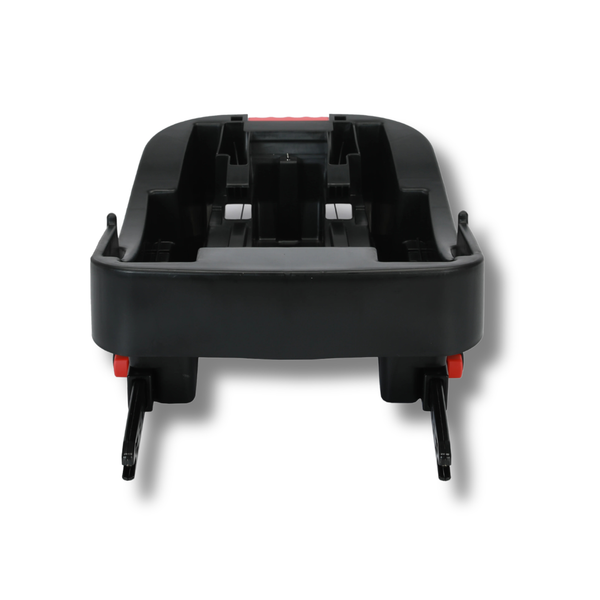 ISOFIX baza do fotelika Luxury 3w1