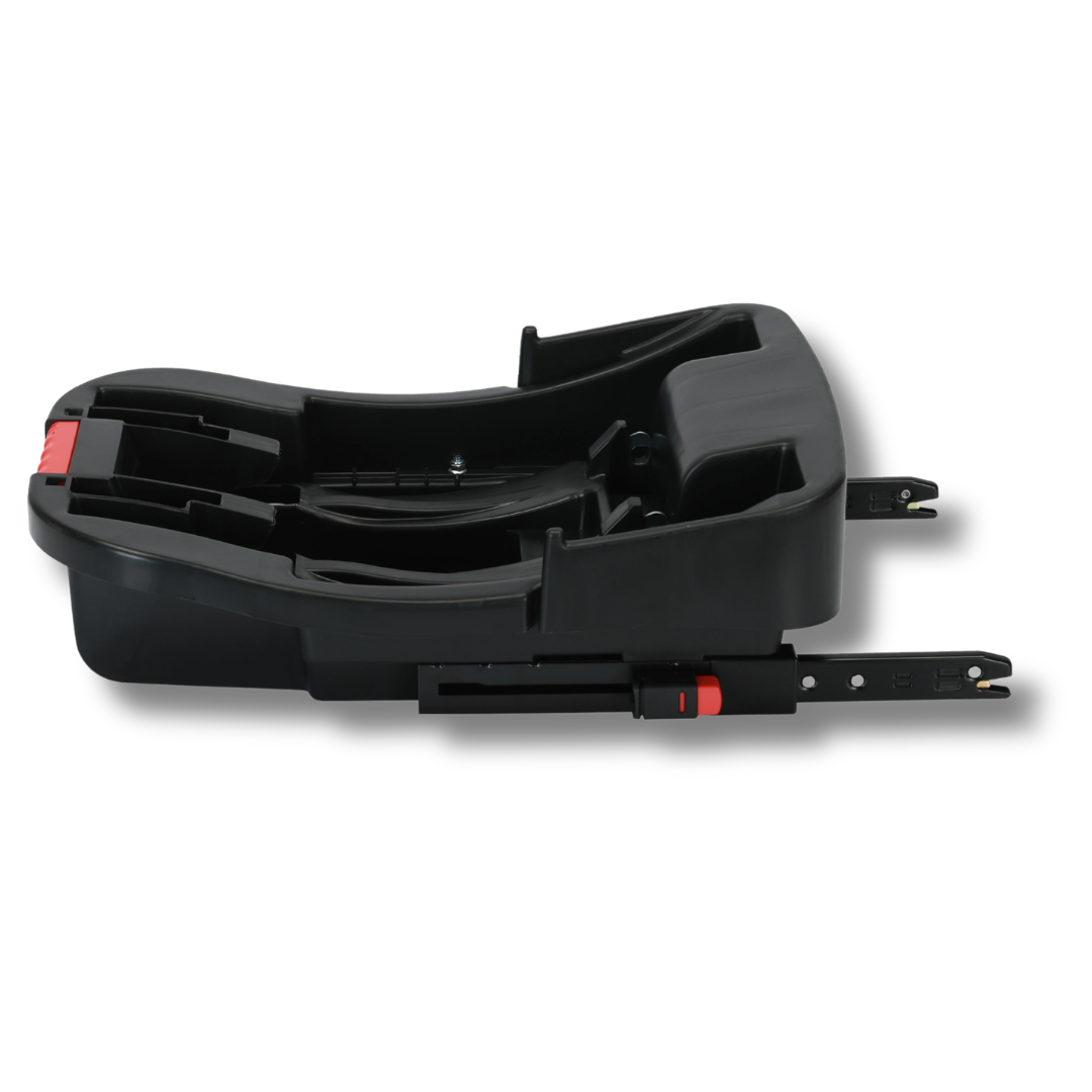 ISOFIX baza do fotelika Luxury 3w1